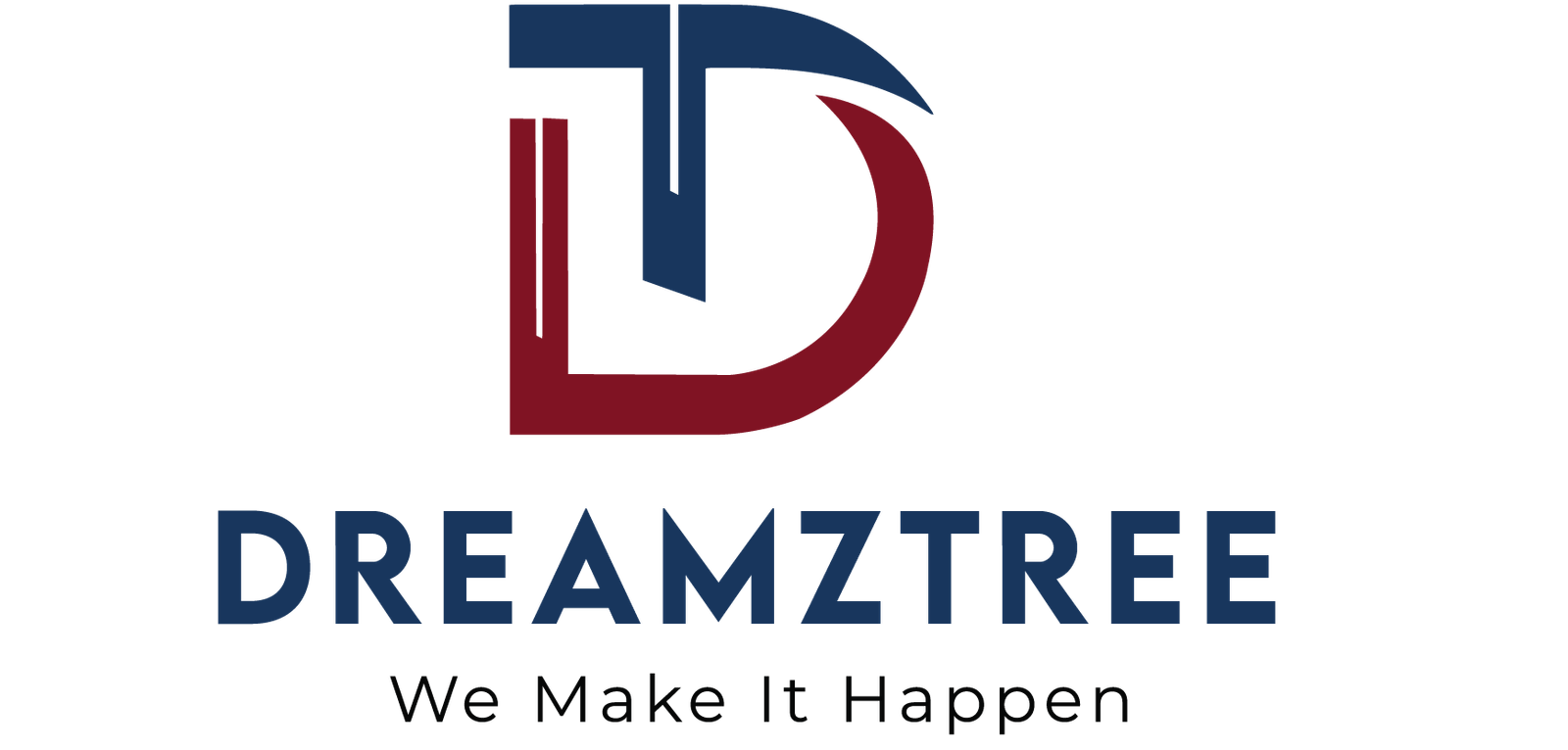 Dreamztree Training Academy Logo