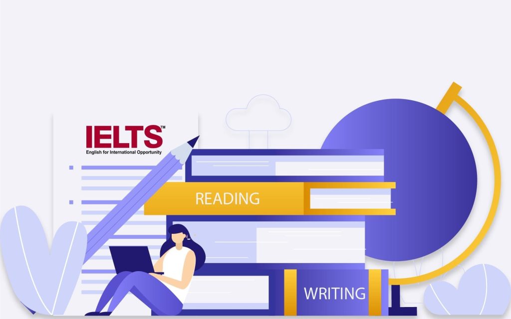 IELTS Training in Kuwait